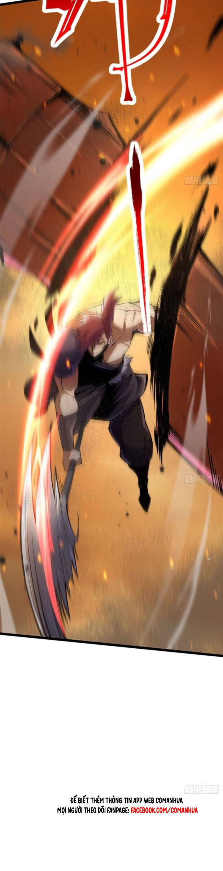 Ta Thật Không Muốn Học Cấm Chú - Chapter 74 - Page 16