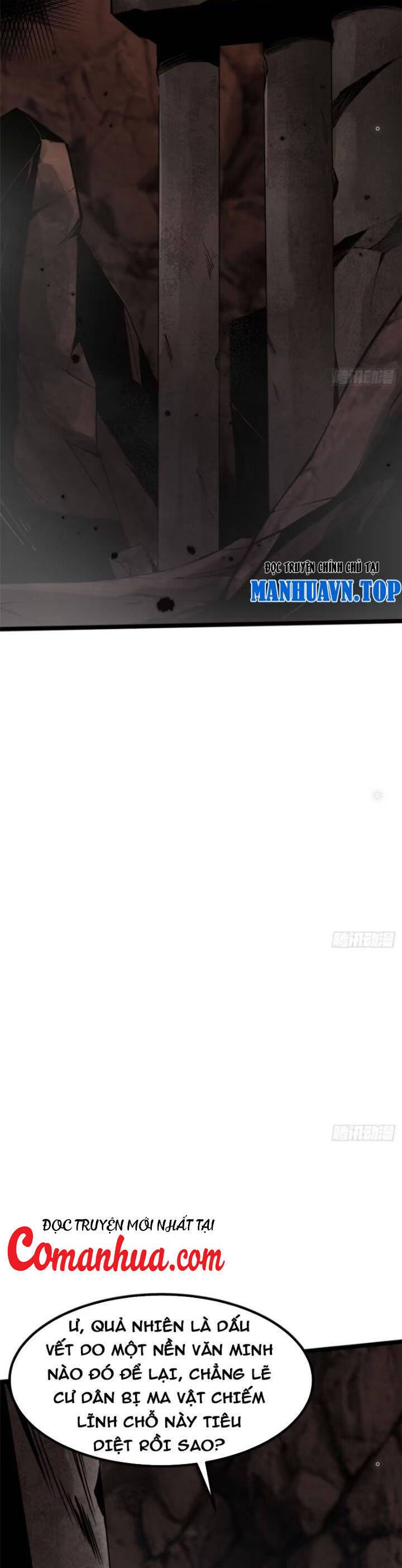 Ta Thật Không Muốn Học Cấm Chú - Chapter 74 - Page 20