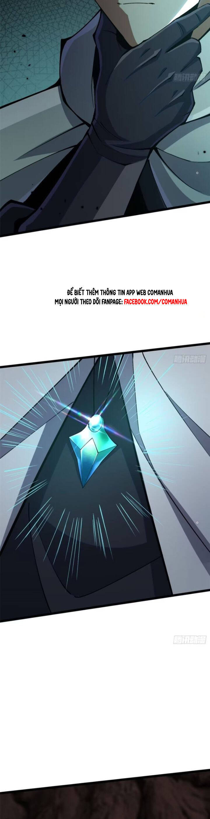 Ta Thật Không Muốn Học Cấm Chú - Chapter 74 - Page 22