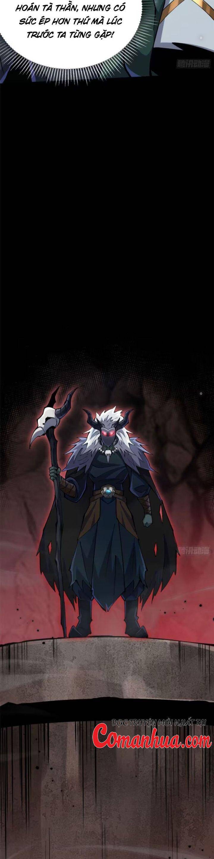 Ta Thật Không Muốn Học Cấm Chú - Chapter 74 - Page 26