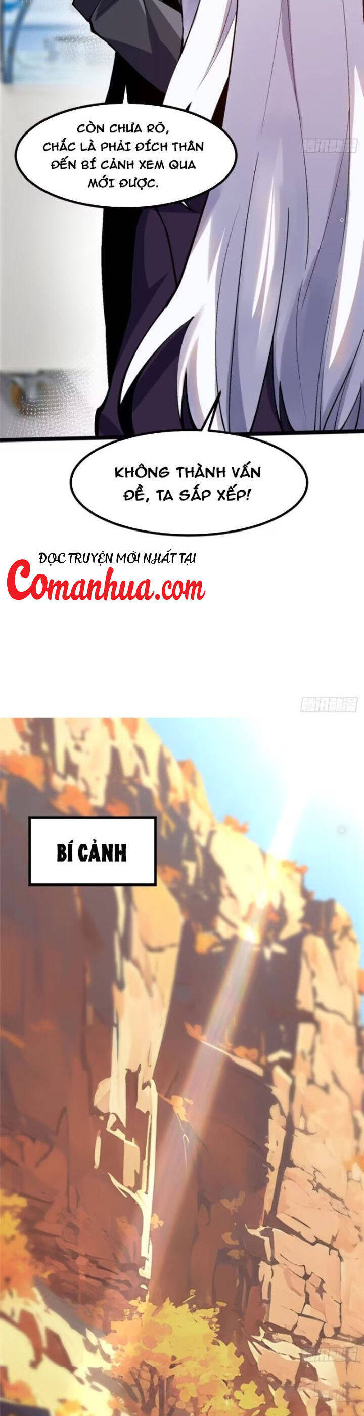 Ta Thật Không Muốn Học Cấm Chú - Chapter 74 - Page 7