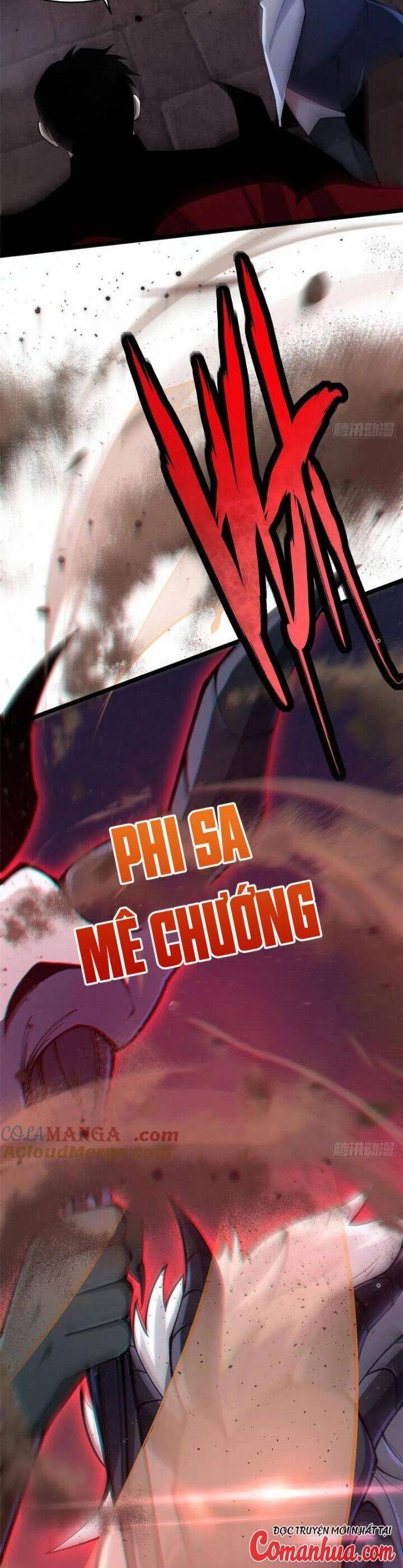 Ta Thật Không Muốn Học Cấm Chú - Chapter 75 - Page 14