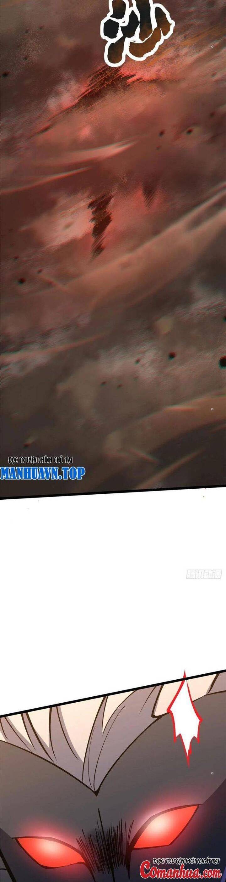 Ta Thật Không Muốn Học Cấm Chú - Chapter 75 - Page 16