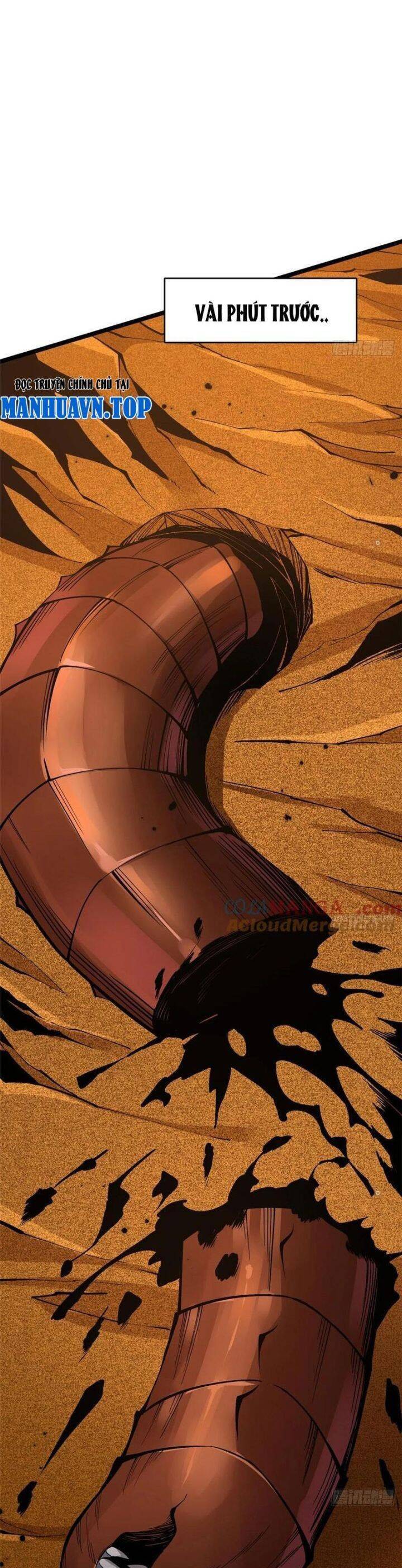 Ta Thật Không Muốn Học Cấm Chú - Chapter 75 - Page 19