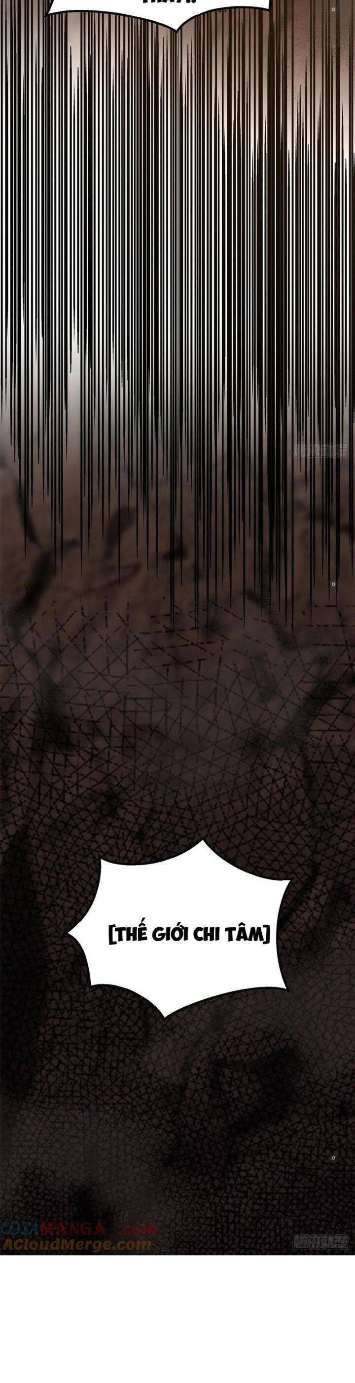 Ta Thật Không Muốn Học Cấm Chú - Chapter 75 - Page 21