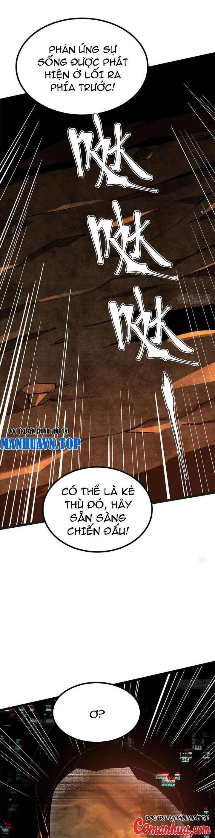 Ta Thật Không Muốn Học Cấm Chú - Chapter 75 - Page 22