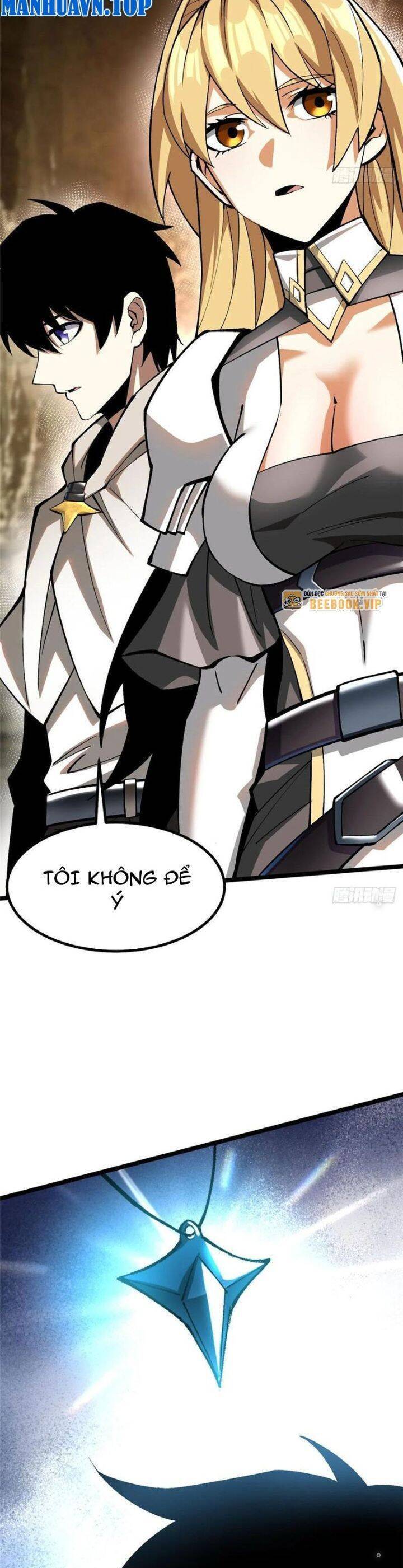 Ta Thật Không Muốn Học Cấm Chú - Chapter 75 - Page 25