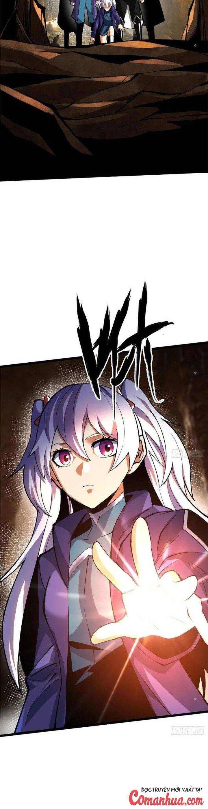 Ta Thật Không Muốn Học Cấm Chú - Chapter 75 - Page 28