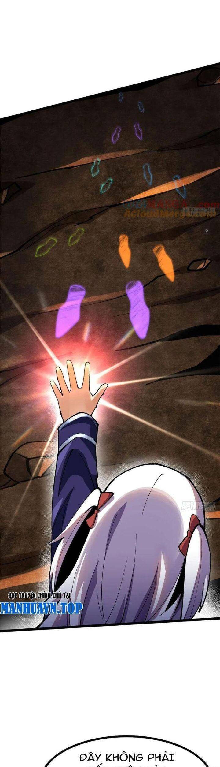 Ta Thật Không Muốn Học Cấm Chú - Chapter 75 - Page 29