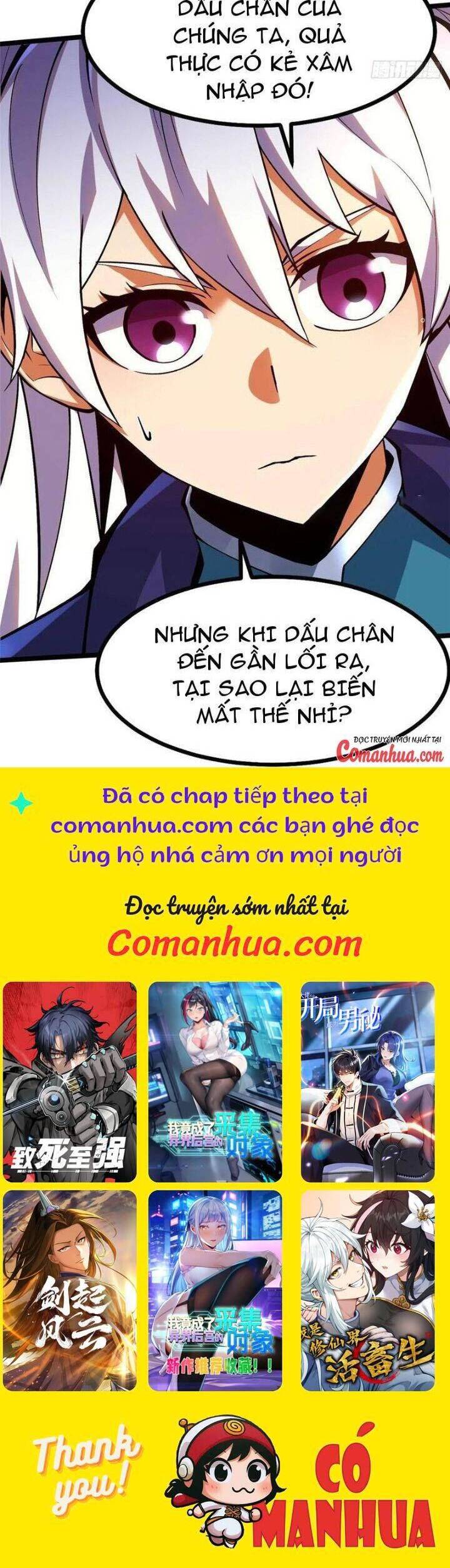 Ta Thật Không Muốn Học Cấm Chú - Chapter 75 - Page 30