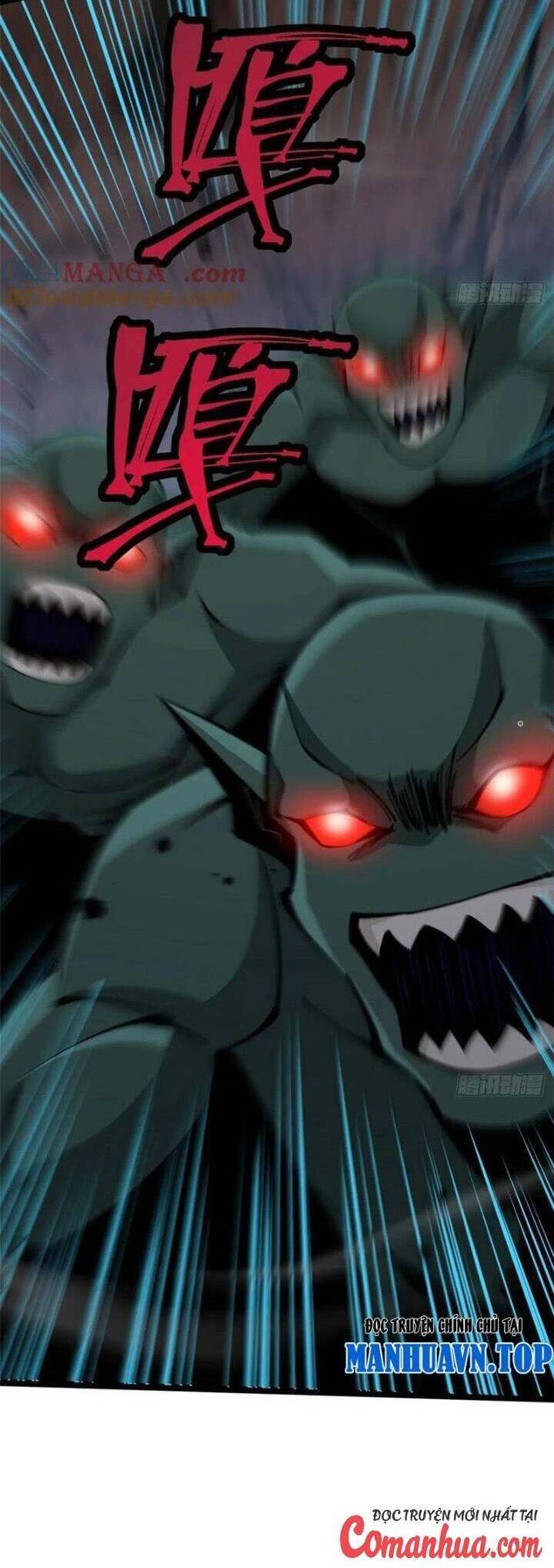 Ta Thật Không Muốn Học Cấm Chú - Chapter 75 - Page 4