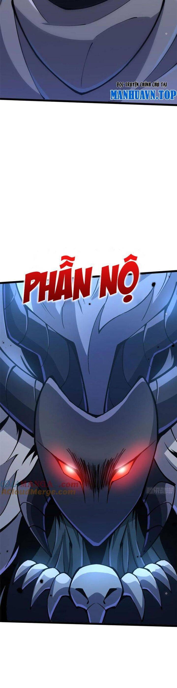 Ta Thật Không Muốn Học Cấm Chú - Chapter 75 - Page 7