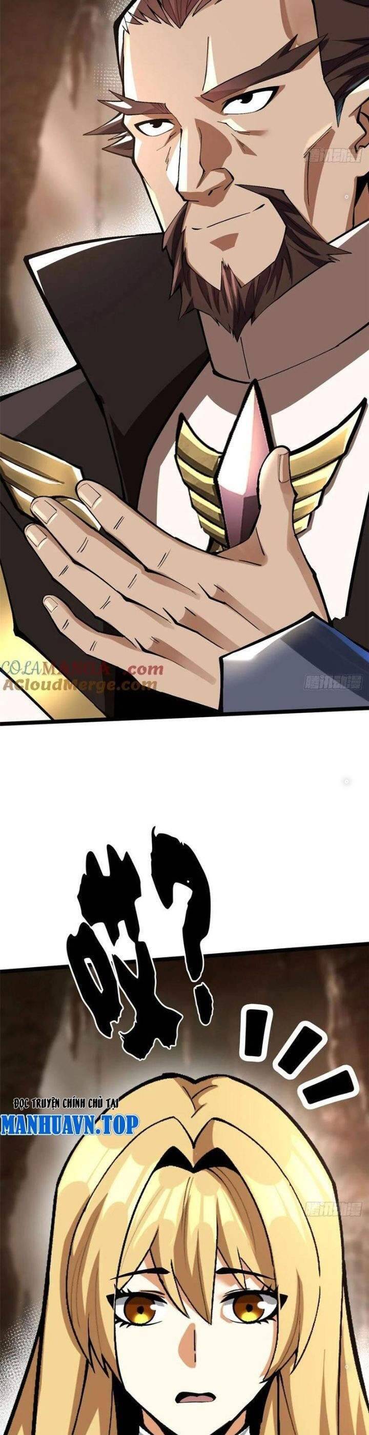 Ta Thật Không Muốn Học Cấm Chú - Chapter 76 - Page 14