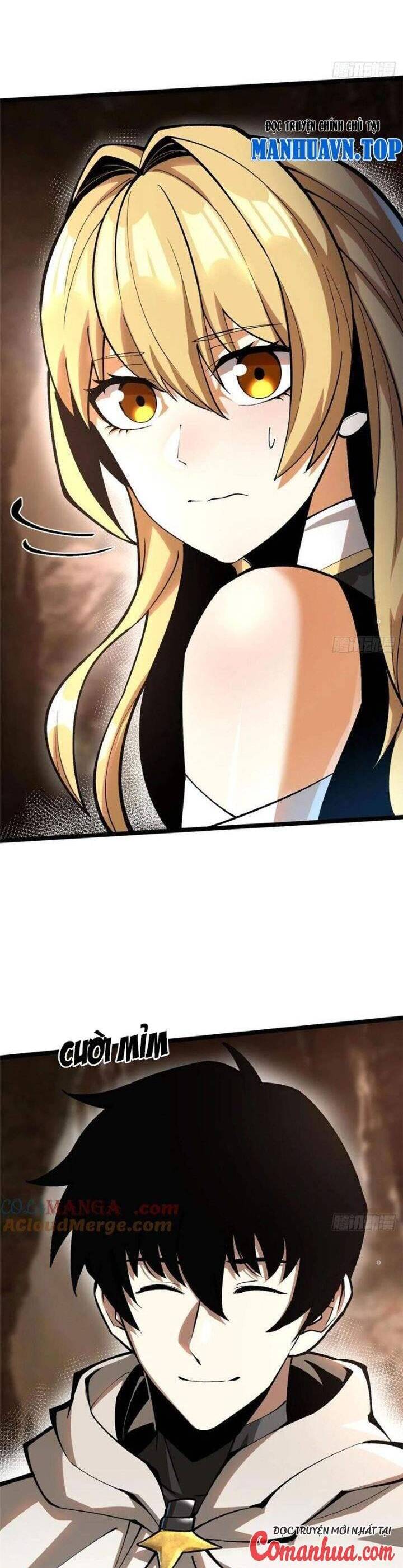 Ta Thật Không Muốn Học Cấm Chú - Chapter 76 - Page 17