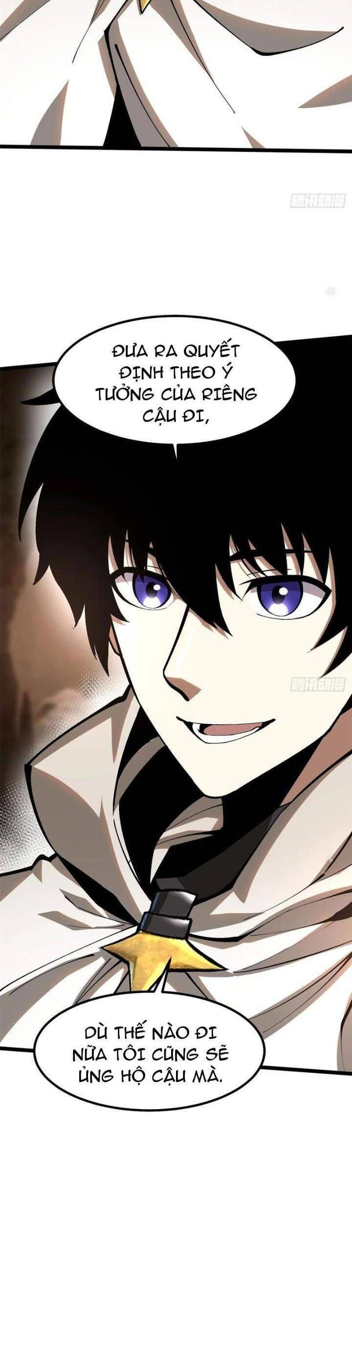 Ta Thật Không Muốn Học Cấm Chú - Chapter 76 - Page 18