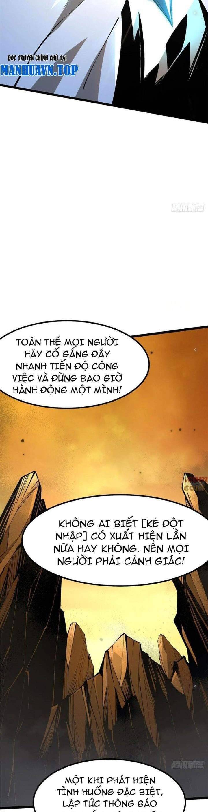 Ta Thật Không Muốn Học Cấm Chú - Chapter 76 - Page 24