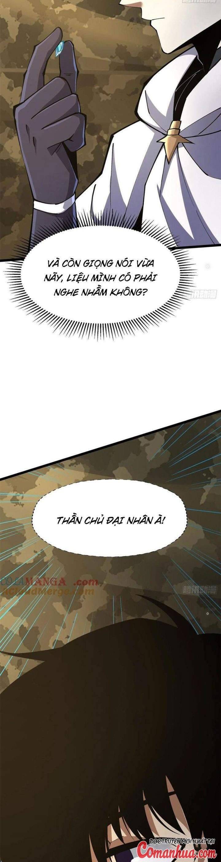 Ta Thật Không Muốn Học Cấm Chú - Chapter 76 - Page 27