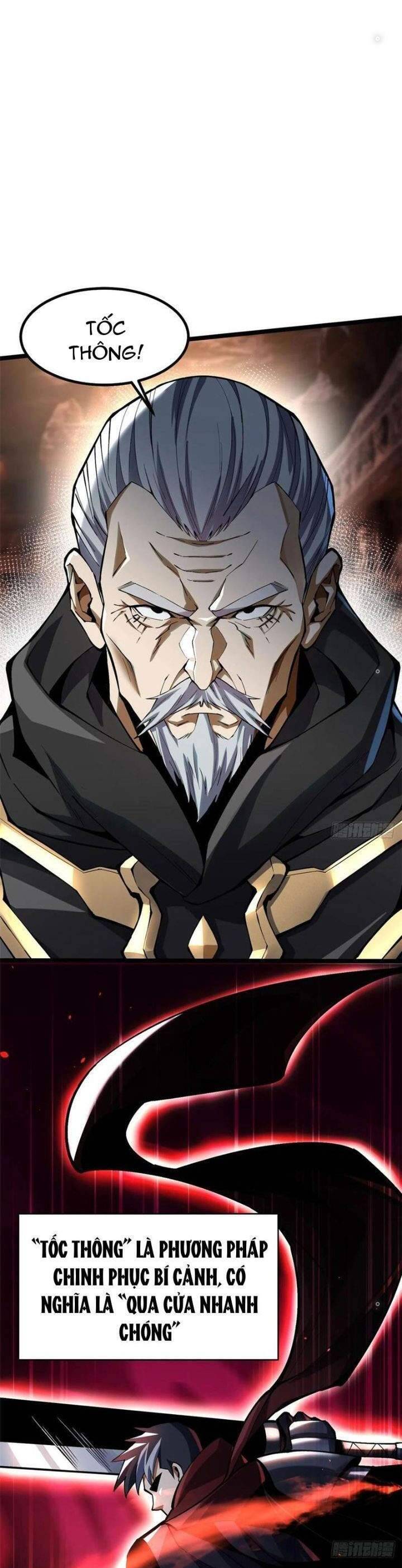 Ta Thật Không Muốn Học Cấm Chú - Chapter 76 - Page 6