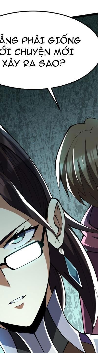 Ta Thật Không Muốn Học Cấm Chú - Chapter 8 - Page 111