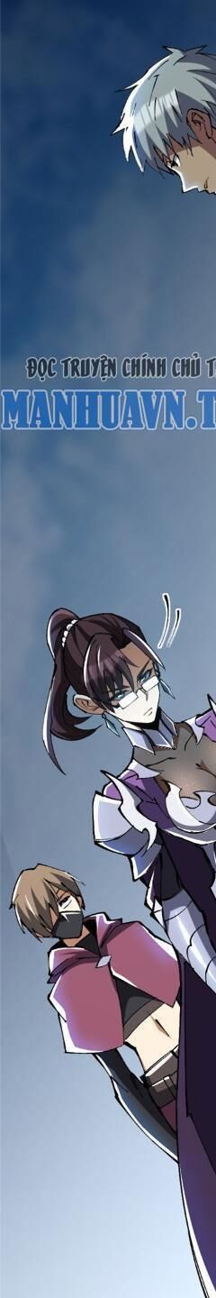 Ta Thật Không Muốn Học Cấm Chú - Chapter 8 - Page 119