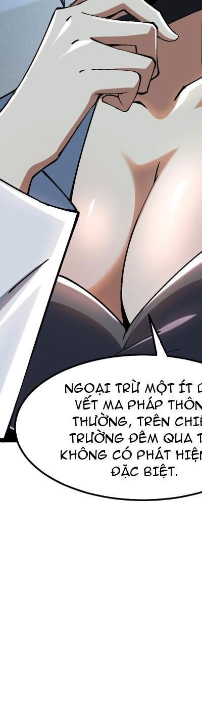 Ta Thật Không Muốn Học Cấm Chú - Chapter 8 - Page 258