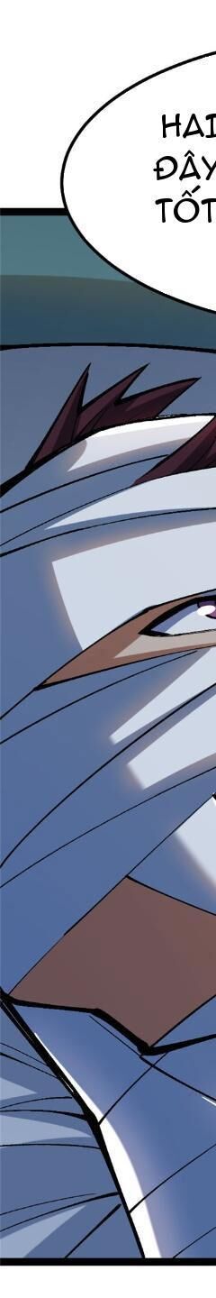 Ta Thật Không Muốn Học Cấm Chú - Chapter 8 - Page 260