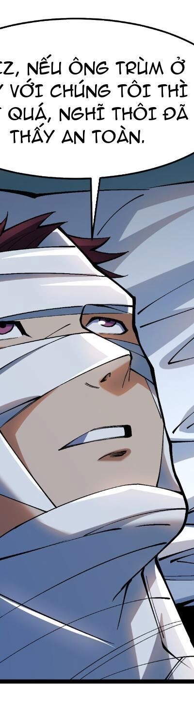 Ta Thật Không Muốn Học Cấm Chú - Chapter 8 - Page 261