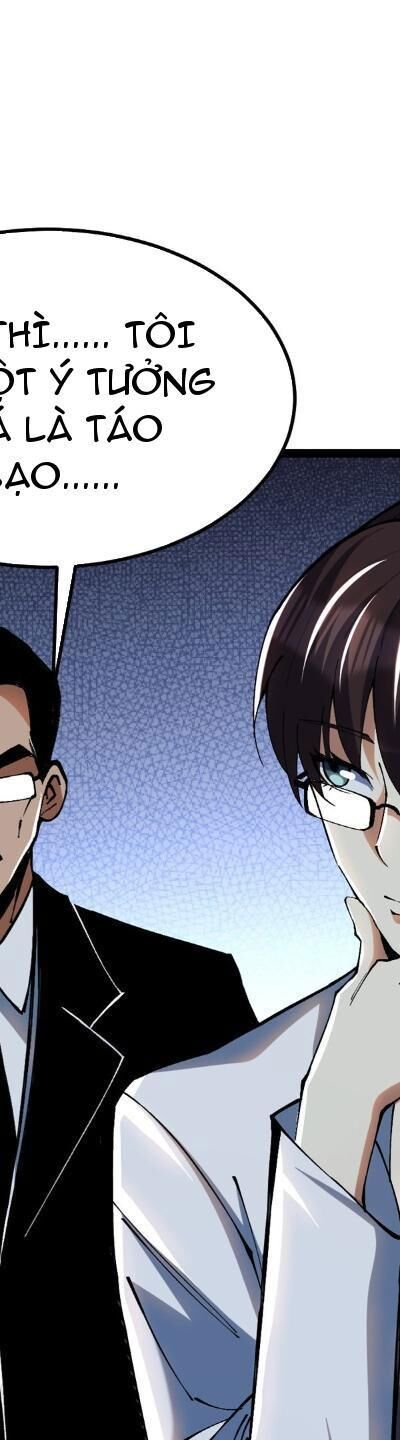 Ta Thật Không Muốn Học Cấm Chú - Chapter 8 - Page 264