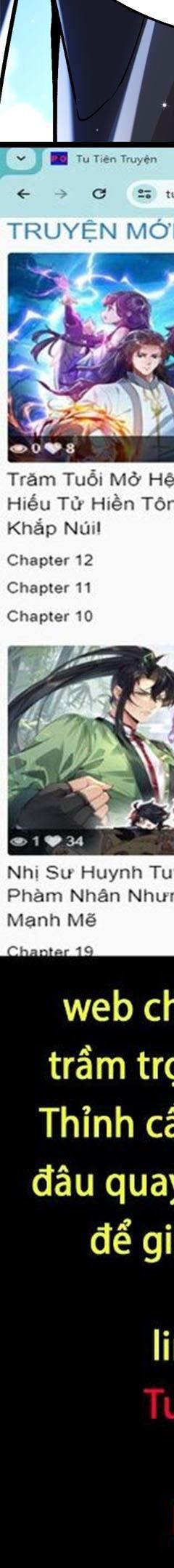 Ta Thật Không Muốn Học Cấm Chú - Chapter 8 - Page 347