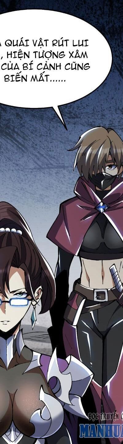 Ta Thật Không Muốn Học Cấm Chú - Chapter 8 - Page 42