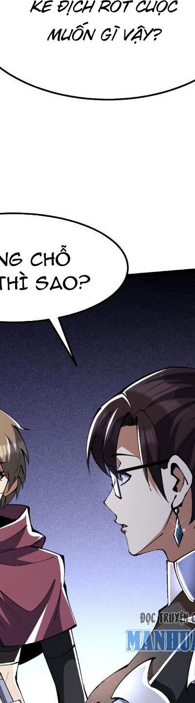 Ta Thật Không Muốn Học Cấm Chú - Chapter 8 - Page 57
