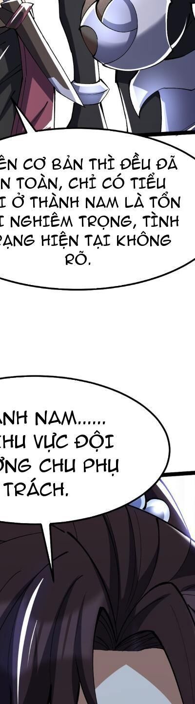 Ta Thật Không Muốn Học Cấm Chú - Chapter 8 - Page 60