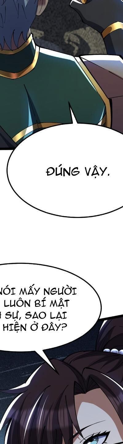 Ta Thật Không Muốn Học Cấm Chú - Chapter 8 - Page 96