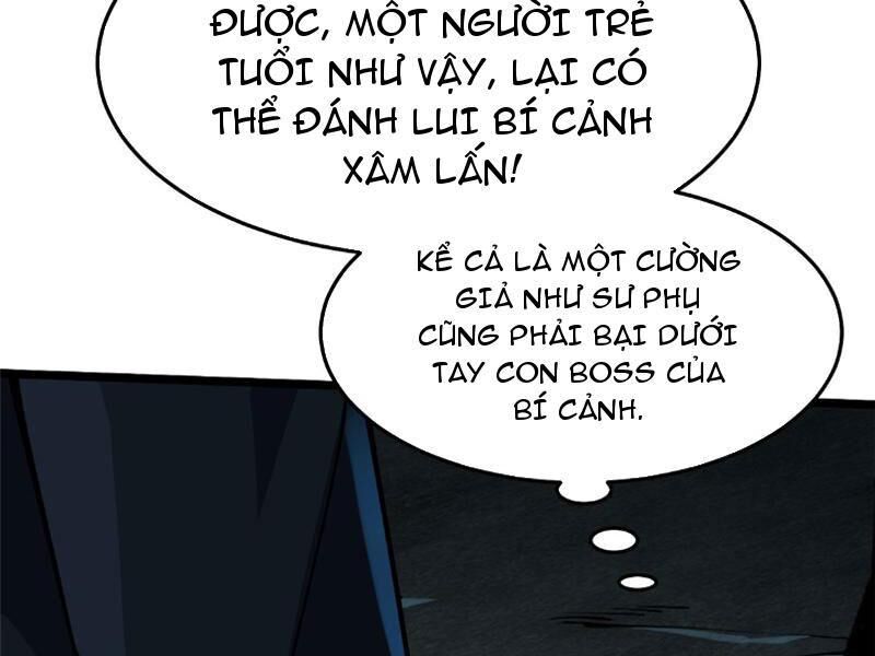 Ta Thật Không Muốn Học Cấm Chú - Chapter 9 - Page 101