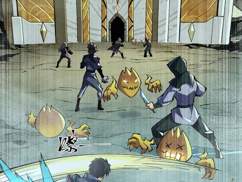 Ta Thật Không Muốn Học Cấm Chú - Chapter 9 - Page 113