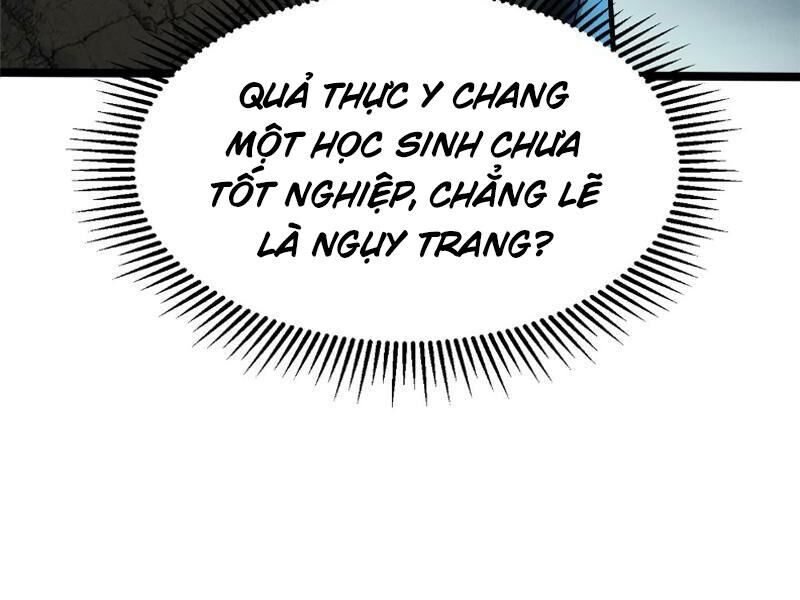 Ta Thật Không Muốn Học Cấm Chú - Chapter 9 - Page 129