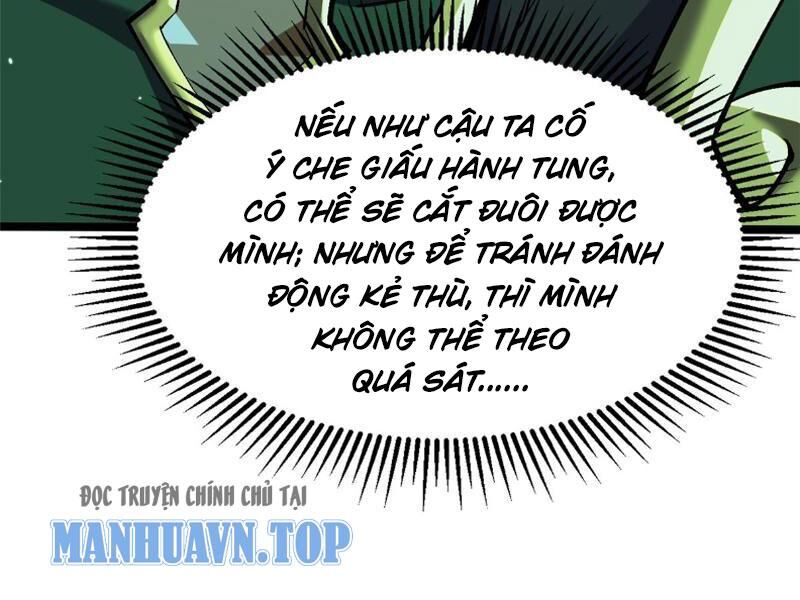 Ta Thật Không Muốn Học Cấm Chú - Chapter 9 - Page 133