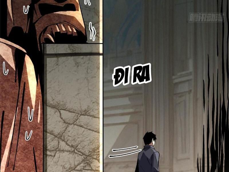 Ta Thật Không Muốn Học Cấm Chú - Chapter 9 - Page 194