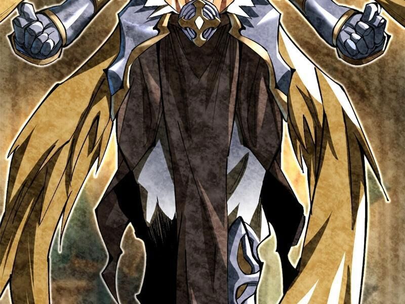 Ta Thật Không Muốn Học Cấm Chú - Chapter 9 - Page 204