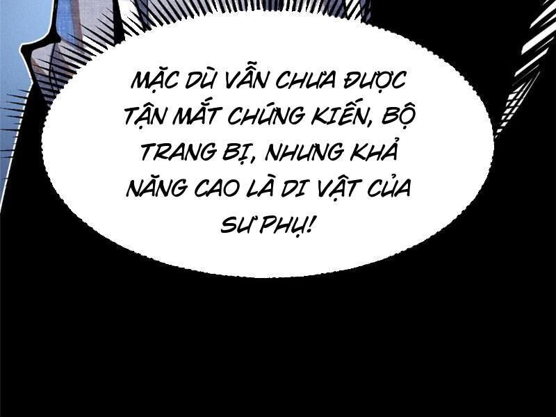 Ta Thật Không Muốn Học Cấm Chú - Chapter 9 - Page 54