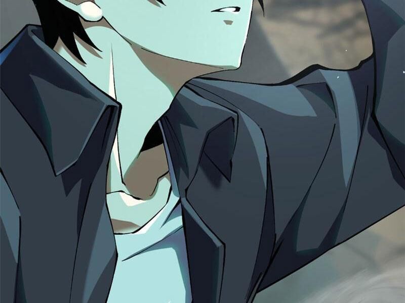 Ta Thật Không Muốn Học Cấm Chú - Chapter 9 - Page 7