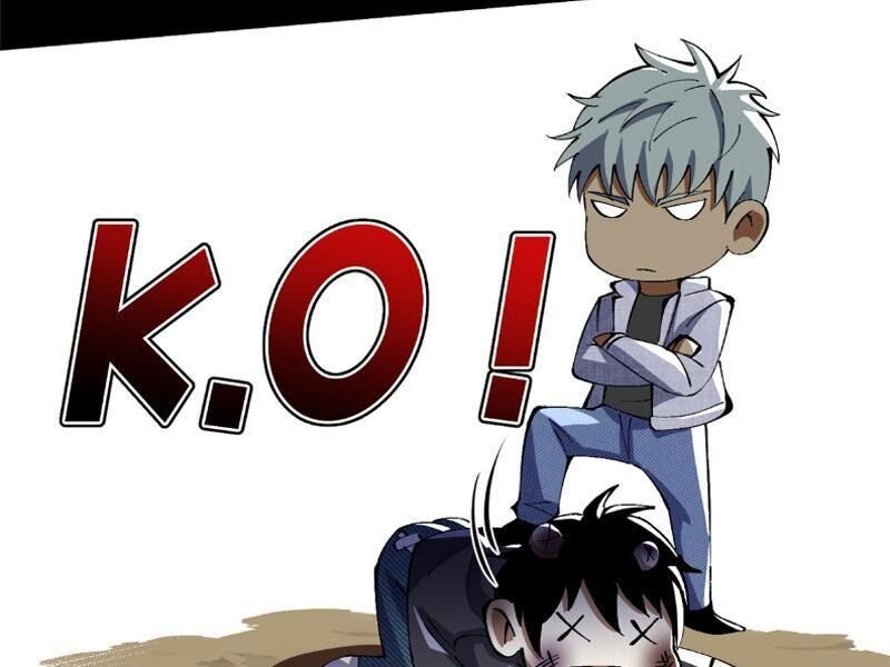 Ta Thật Không Muốn Học Cấm Chú - Chapter 9 - Page 91