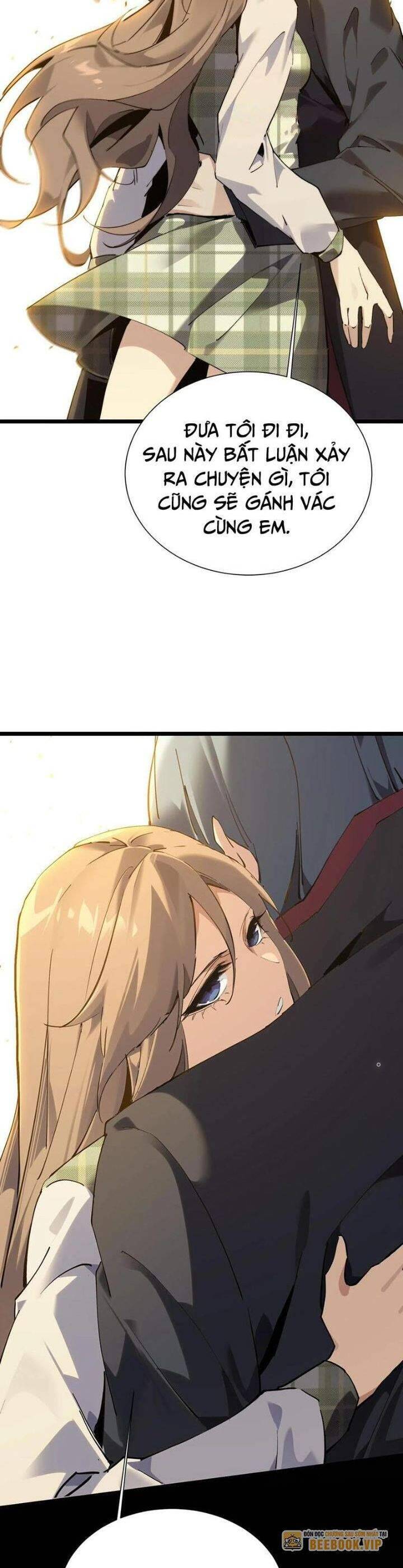Ta Học Trảm Thần Trong Bệnh Viện Tâm Thần - Chapter 153 - Page 25