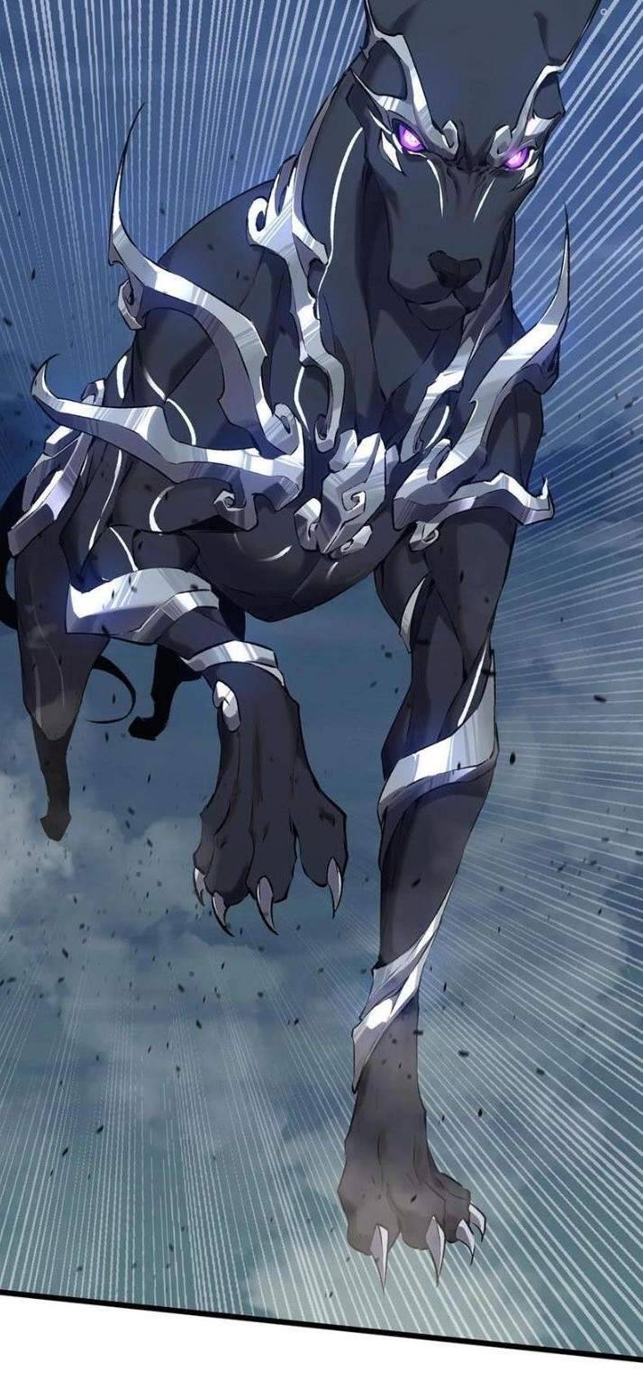 Ta Học Trảm Thần Trong Bệnh Viện Tâm Thần - Chapter 153 - Page 38