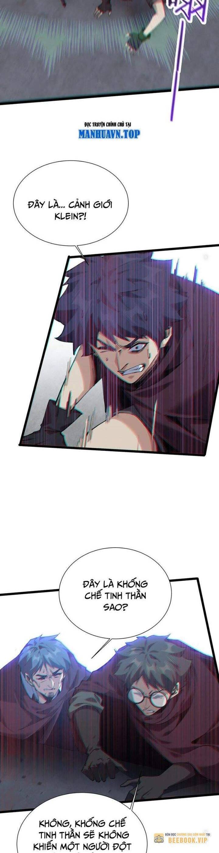 Ta Học Trảm Thần Trong Bệnh Viện Tâm Thần - Chapter 153 - Page 5