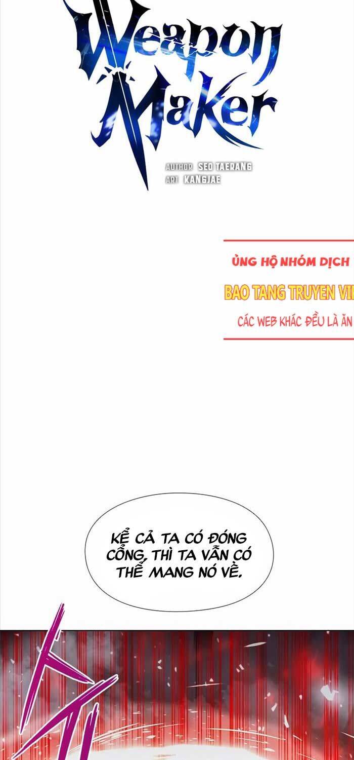 Thợ Tạo Tác Vũ Khí - Chapter 37 - Page 8