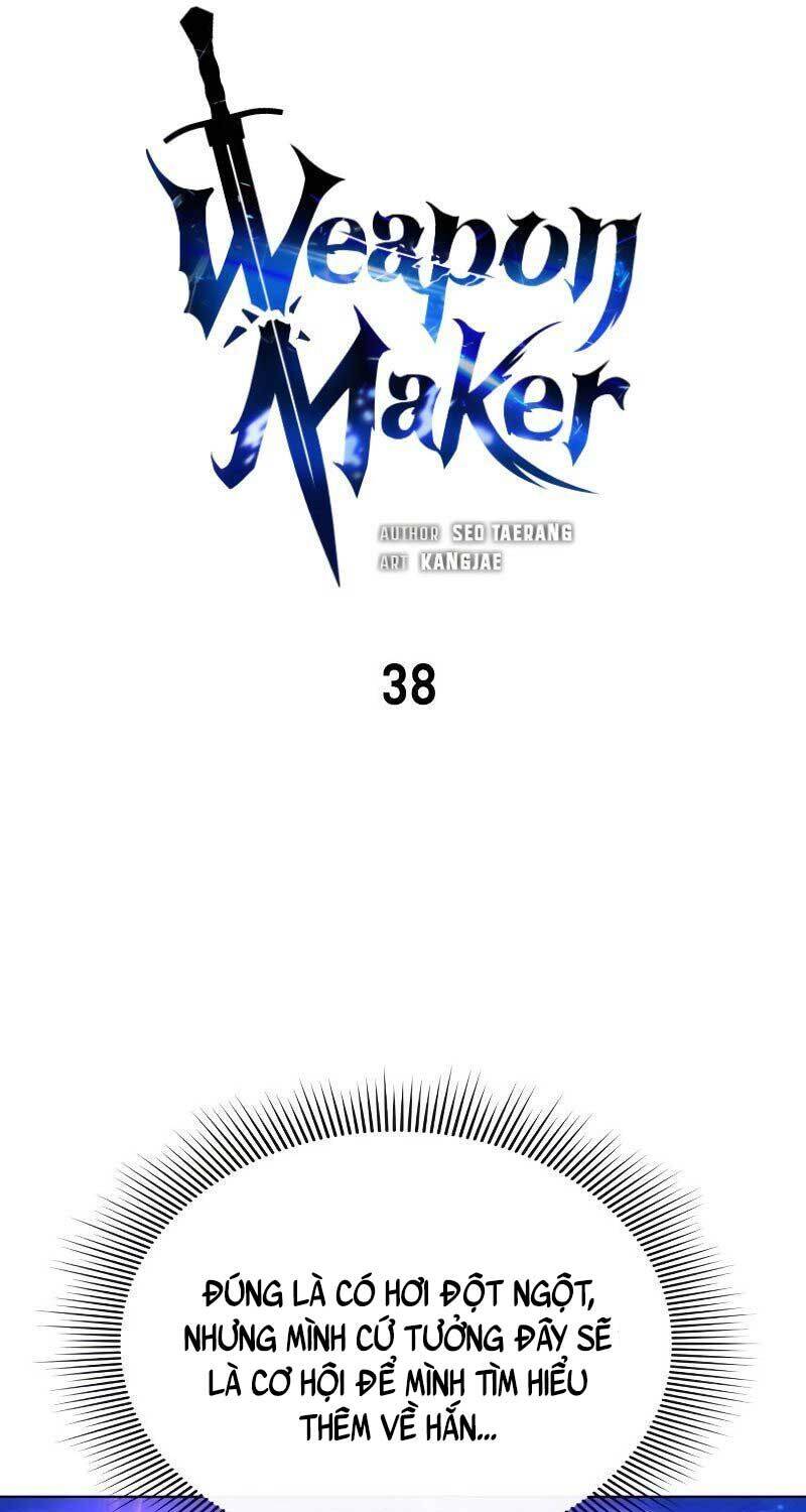 Thợ Tạo Tác Vũ Khí - Chapter 38 - Page 11