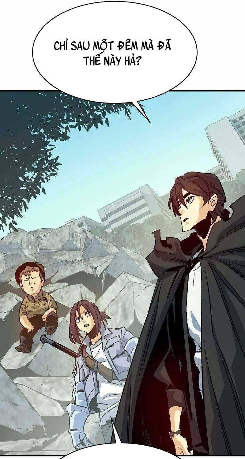 Độc Cô Tử Linh Sư - Chapter 143 - Page 104