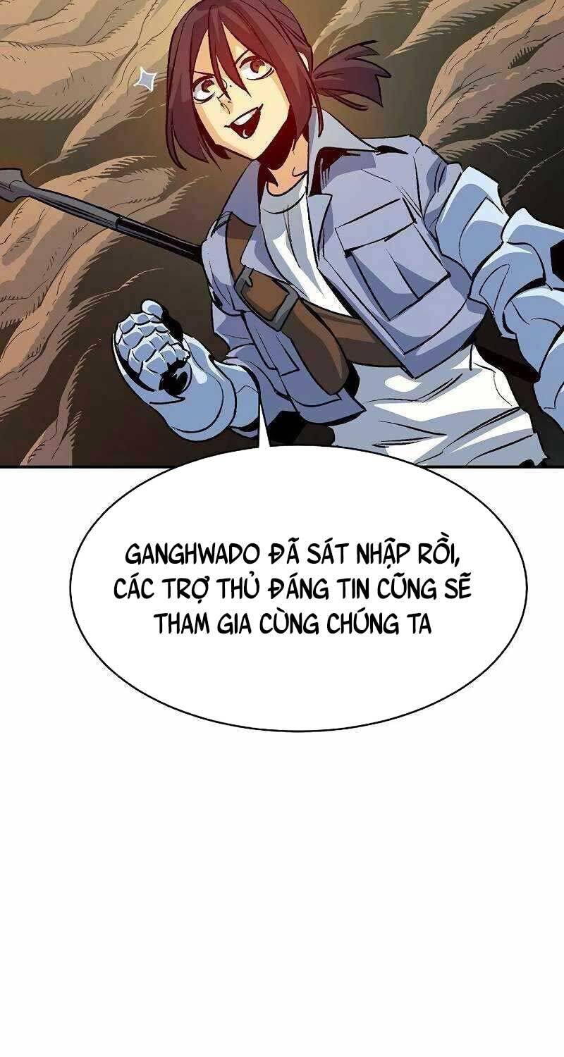 Độc Cô Tử Linh Sư - Chapter 143 - Page 112