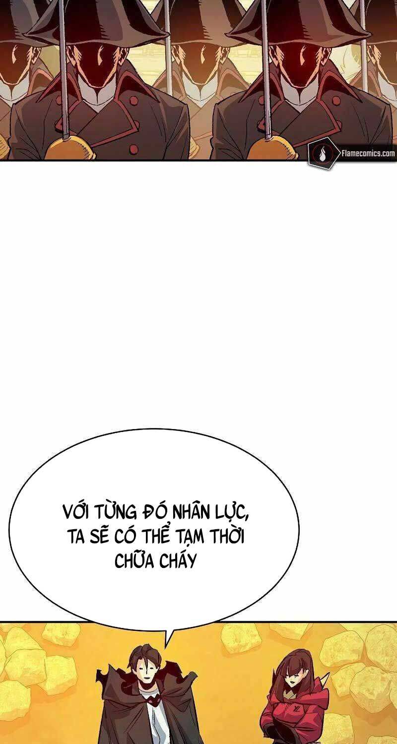 Độc Cô Tử Linh Sư - Chapter 143 - Page 114